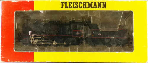 Fleischmann 4155f sncf loco - 4155f,