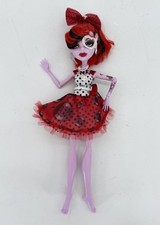 2011 Mattel Monster High Dot