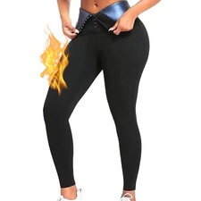 Pantalon Sudation Amincissante