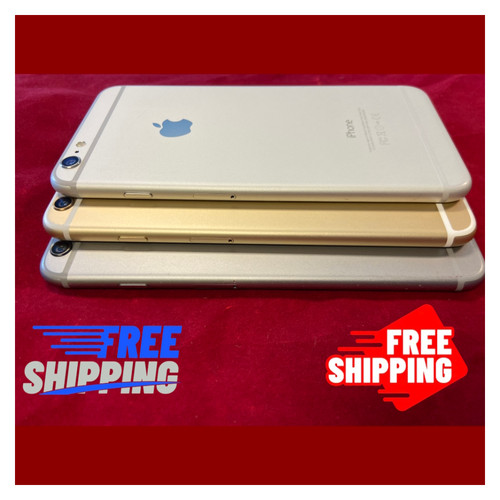 Apple iphone 128gb 16gb - iphone, 6