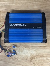 Navman northstar pilot - northstar, g600