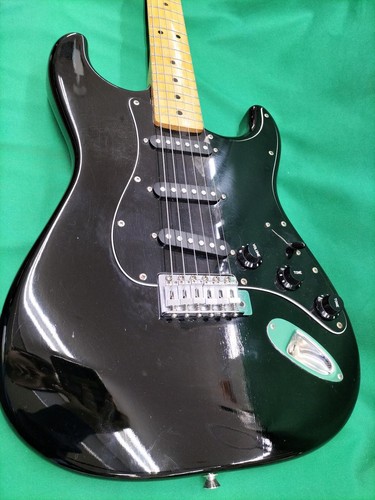 Tokai stratocaster - tokai, (t)ss-48
