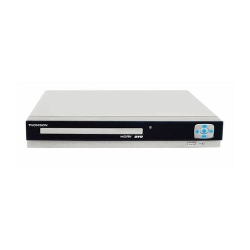 Lecteur dvd thomson - dvd,