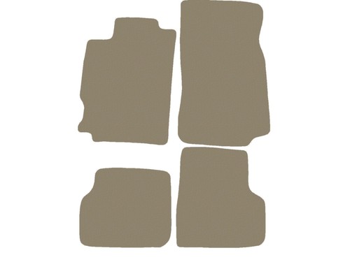 Beige foncé tapis sol pour - tapis,