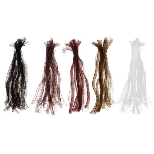 Lot faux cils souples - faux, et