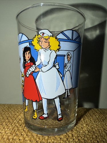 Lot verres moutarde - verres, à