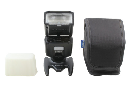 Top mint nissin i40 - [top,