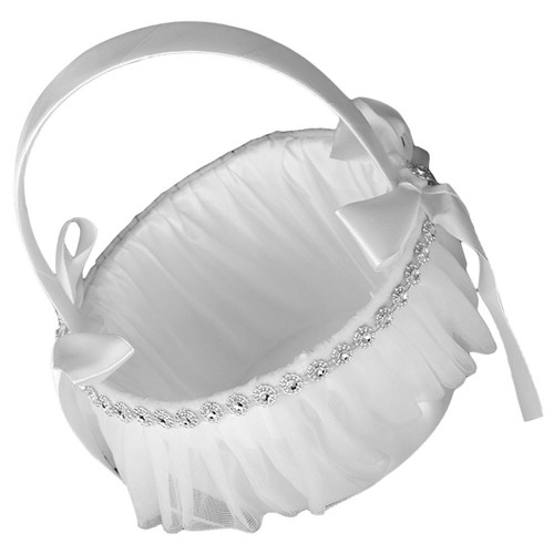 Panier mariage corbeille - mariage,