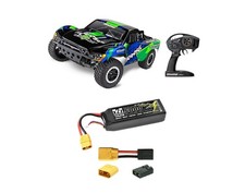 Traxxas TRX58376-74 Slash VXL