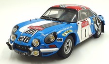 OTTO 1/12 Scale Resin G096 -
