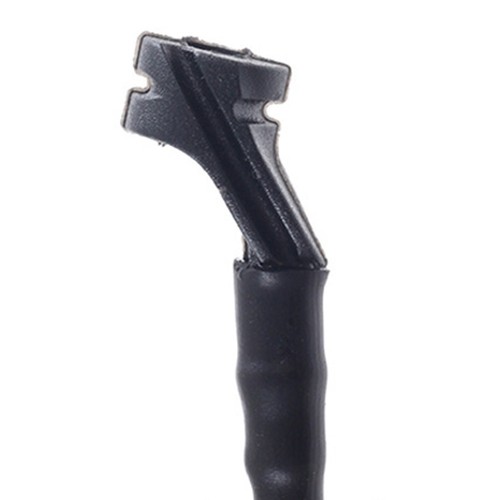 Attache corde arc - attache,