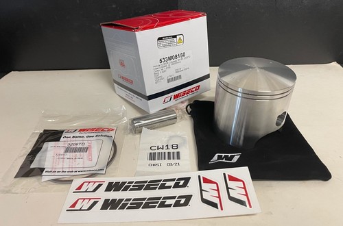 Wiseco 533m08150 piston - wiseco,