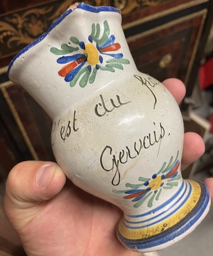 Gervais pot lait yaourt - gervais,
