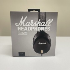 Marshall Monitor Wired