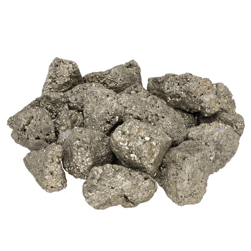 Pyrite 100 pierre brute en - pierre,