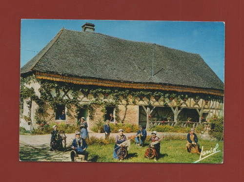 Ferme bressane ref - , (ref