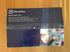 Clayette extensible avec plateau amovible Electrolux - E6RHES31