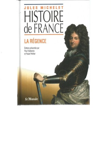 Histoire france la - de,