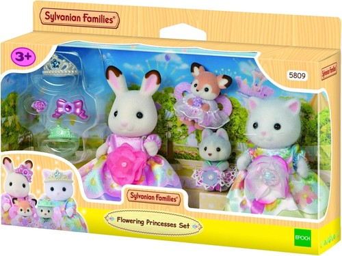 Sylvanian families 5809 - sylvanian,
