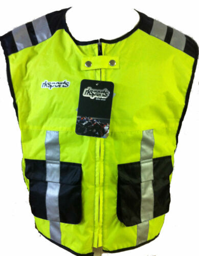 Sports gilet veste moto - sports,