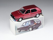 SCHABAK MODELL - 1002 - Volkswagen Gold - Promotionnel - En boite