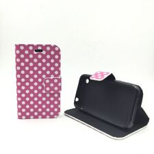 Housse De Protection Pour Téléphone Apple IPHONE 3 / 3G / 3GS Rose