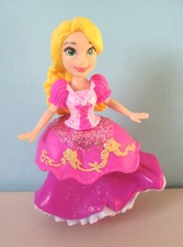 Figurine articulée Disney Hasbro Raiponce - 8½ cm