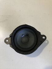 Mazda Cx-7 Haut-parleur