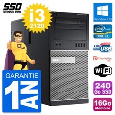 PC Tour Dell OptiPlex 9010