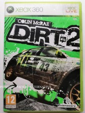 jeu Colin McRae DIRT 2 pour