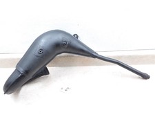 Yamaha 80 Yz Yz80 Bon Silencieux OEM 1986 #1 ARP E26