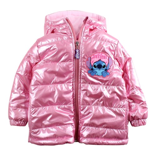 Doudoune parka enfant fille - parka,
