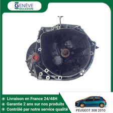 🇫🇷 BOITE DE VITESSES