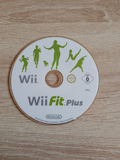 Jeu Wii - Wii Fit Plus -