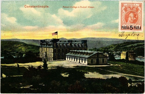 Turkey constantinople - pc,