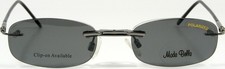 Lunettes Moda Bella Gunmetal
