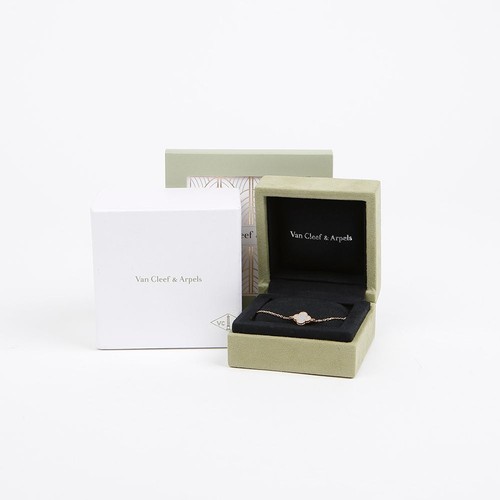 Van cleef arpels bracelet - &,