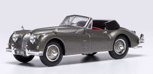 Ixomodels voiture cabriolet - -,