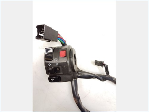 Commodo kawasaki er6 2006 - g,