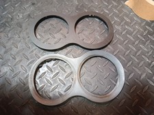 Entourage de Compteur 350 Et 500 Yamaha RDLC 