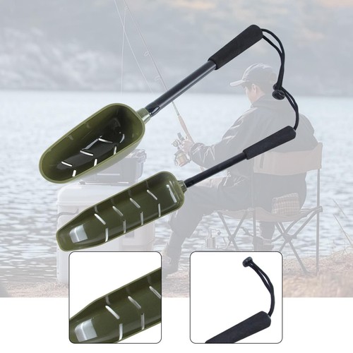 Cuillère leurre portable - cuillère,