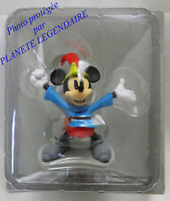 Figurine Collection résine MICKEY TAILLEUR Walt Disney Donald NEUF