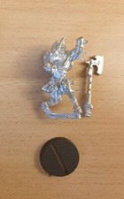 Warhammer 40K Bloodletter