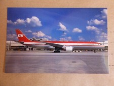 AIRBUS  A 330   LTU   D-AERK