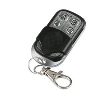 TELECOMMANDE UNIVERSELLE PROTECO TX433 433.92MHz COMPATIBLE COPIEUSE PORTAIL