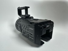 Sony FS700R 4K RAW OUTPUT