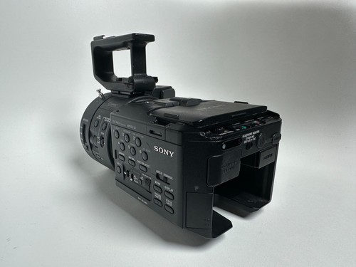 Sony fs700r caméra - fs700r,
