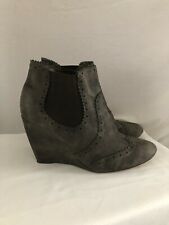 Chaussures Compensées Les