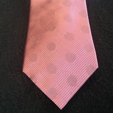 CAFÉ COTON CRAVATE EN SOIE (