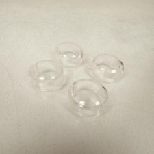 Cabochon de clignotant Replay pour Moto Derbi 50 Senda Xtrem Neuf